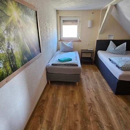 Haesselhof - 80Qm Ferienwohnung Im Zentrum Von Bad Liebenwerda Εξωτερικό φωτογραφία