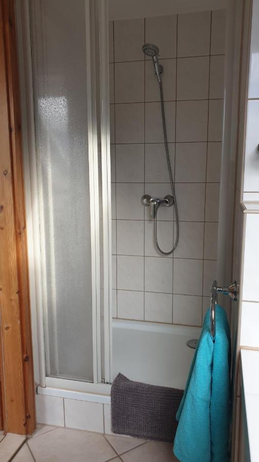 Haesselhof - 80Qm Ferienwohnung Im Zentrum Von Bad Liebenwerda Εξωτερικό φωτογραφία