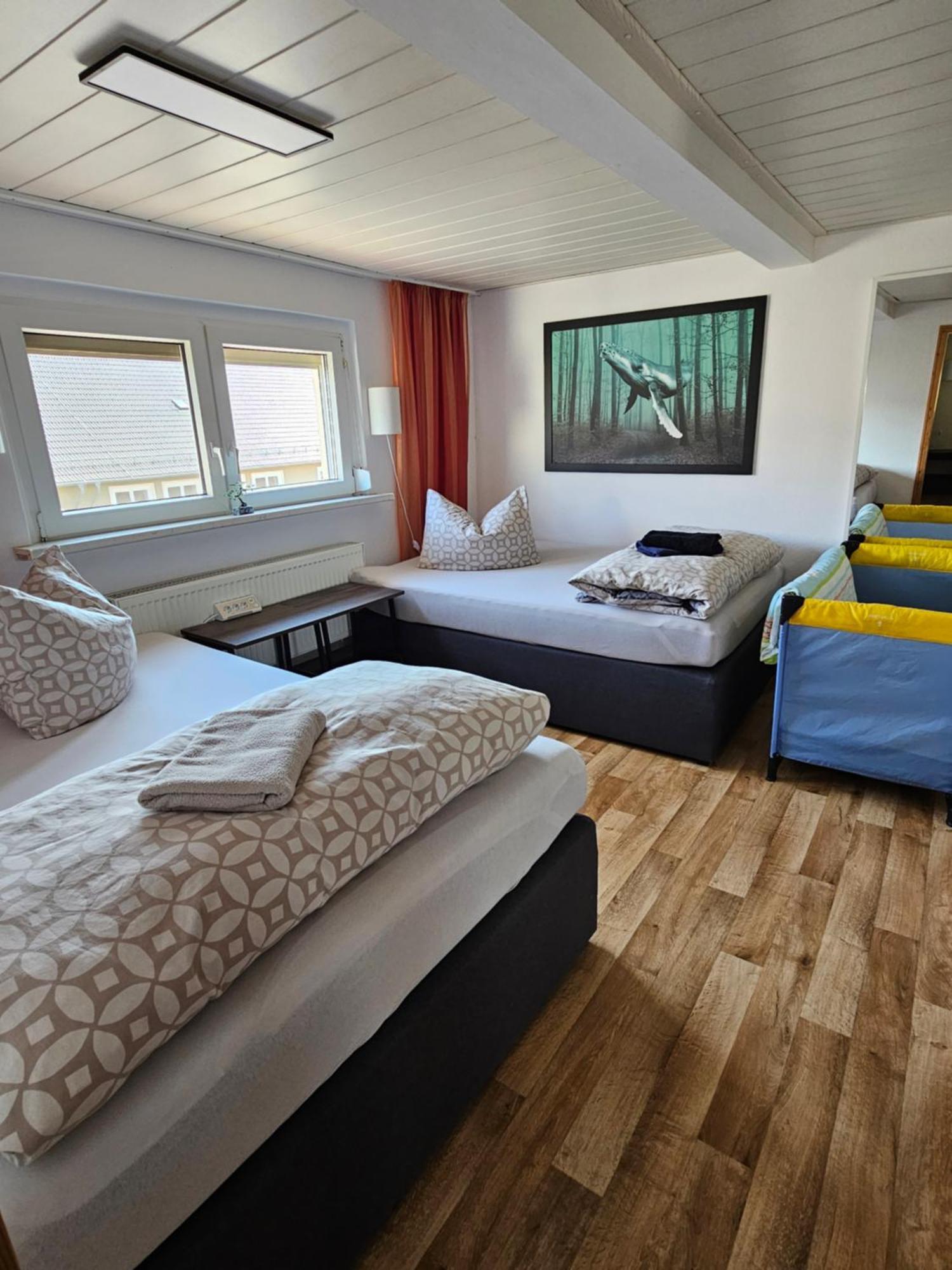Haesselhof - 80Qm Ferienwohnung Im Zentrum Von Bad Liebenwerda Εξωτερικό φωτογραφία